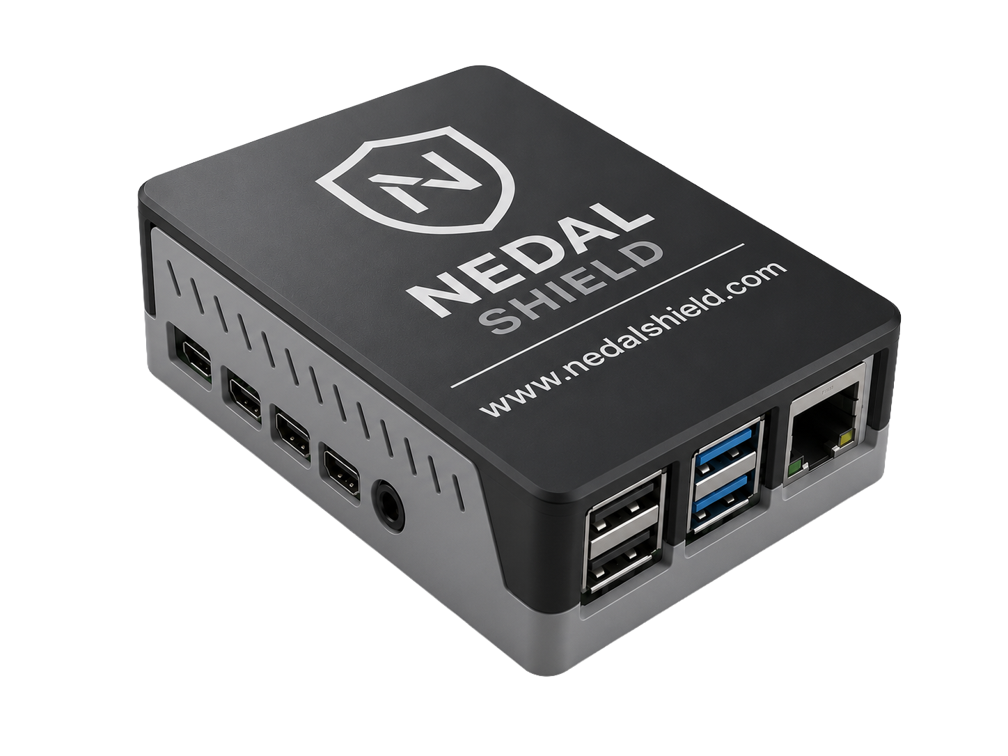Nedal Shield Business
